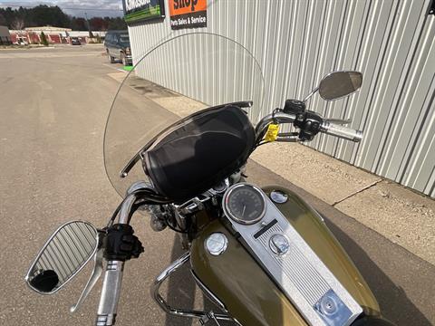 2007 Harley-Davidson Road King® Classic in Howell, Michigan - Photo 11