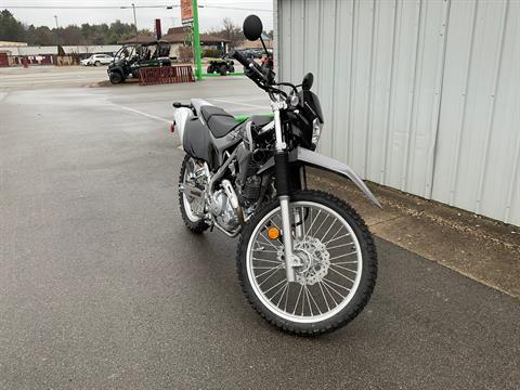 2023 Kawasaki KLX 230 S in Howell, Michigan - Photo 5
