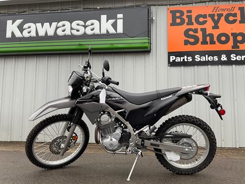 2023 Kawasaki KLX 230 S in Howell, Michigan - Photo 2
