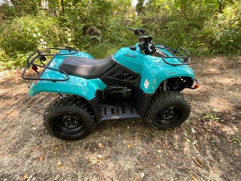 2023 Kymco MXU 450i in Howell, Michigan - Photo 4