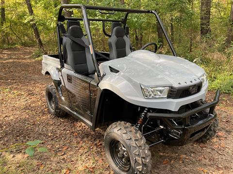 2023 Kymco UXV 700i in Howell, Michigan - Photo 8