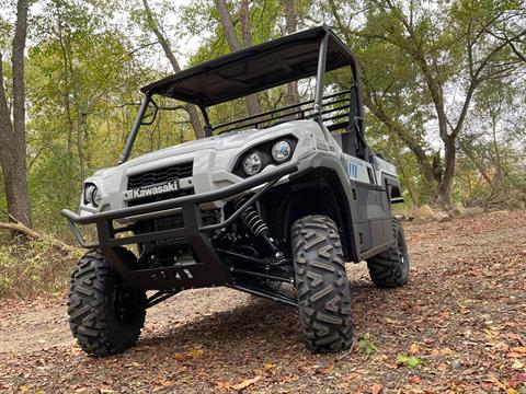 2024 Kawasaki MULE PRO-FXR 1000 LE in Howell, Michigan - Photo 8