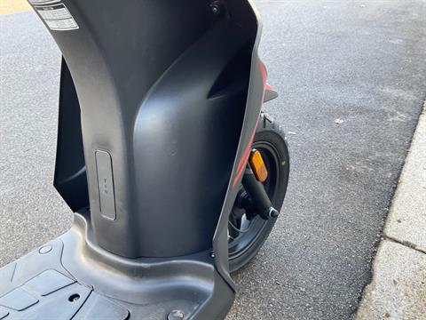 2023 Kymco Super 8 50X in Howell, Michigan - Photo 16