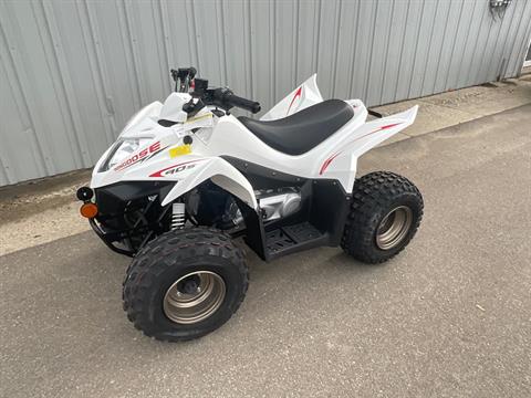 2023 Kymco Mongoose 90S in Howell, Michigan - Photo 1