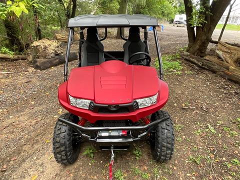 2023 Kymco UXV 700i LE EPS in Howell, Michigan - Photo 2