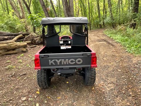 2023 Kymco UXV 700i LE EPS in Howell, Michigan - Photo 6