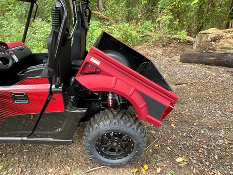 2023 Kymco UXV 700i LE EPS in Howell, Michigan - Photo 9