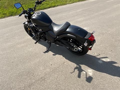 2023 Kawasaki Vulcan S in Howell, Michigan - Photo 5