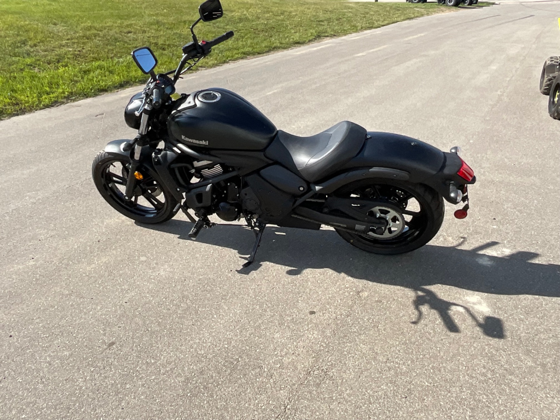 2023 Kawasaki Vulcan S in Howell, Michigan - Photo 6