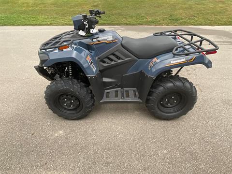 2025 Kawasaki Brute Force 450 4x4 in Howell, Michigan - Photo 6