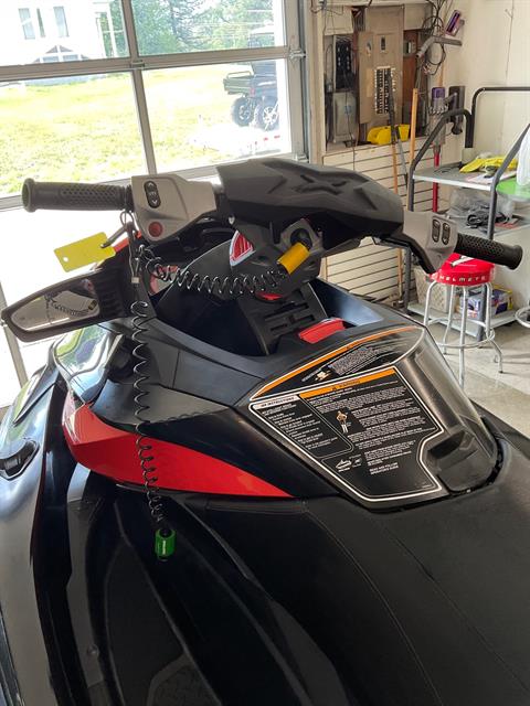 2011 Sea-Doo RXT AS 260 in Howell, Michigan - Photo 3