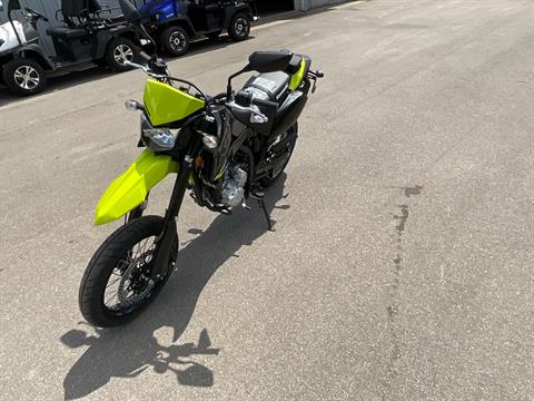 2023 Kawasaki KLX 300SM in Howell, Michigan - Photo 10