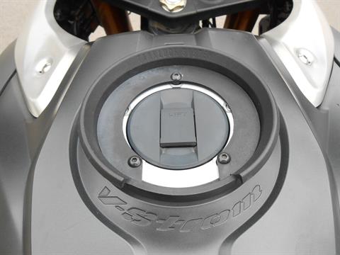 2015 Suzuki V-Strom 1000 ABS in Howell, Michigan - Photo 34