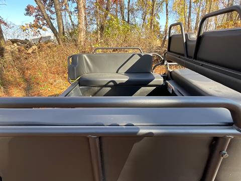 2022 Argo Conquest 950 Outfitter in Howell, Michigan - Photo 16