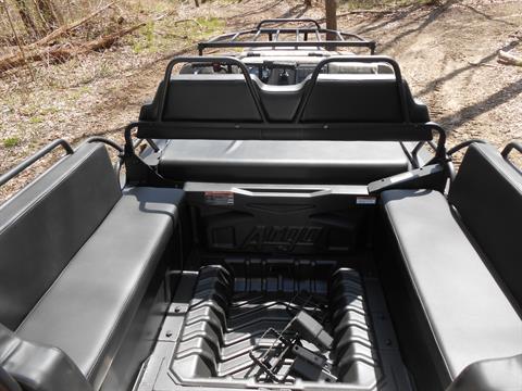 2022 Argo Conquest 950 Outfitter in Howell, Michigan - Photo 14