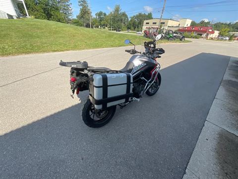 2023 Triumph Tiger 850 Sport in Howell, Michigan - Photo 7