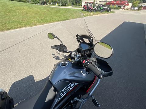 2023 Triumph Tiger 850 Sport in Howell, Michigan - Photo 14