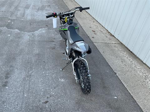 2024 Kawasaki KLX 110R L in Howell, Michigan - Photo 8