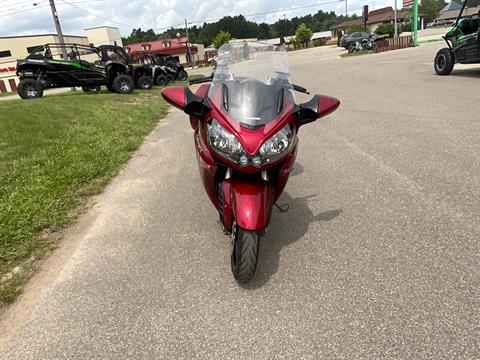 2014 Kawasaki Concours® 14 ABS in Howell, Michigan - Photo 3