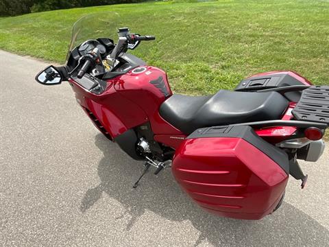 2014 Kawasaki Concours® 14 ABS in Howell, Michigan - Photo 9