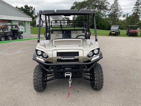 2024 Kawasaki Mule PRO-FXT 1000 LE Ranch Edition in Howell, Michigan - Photo 3