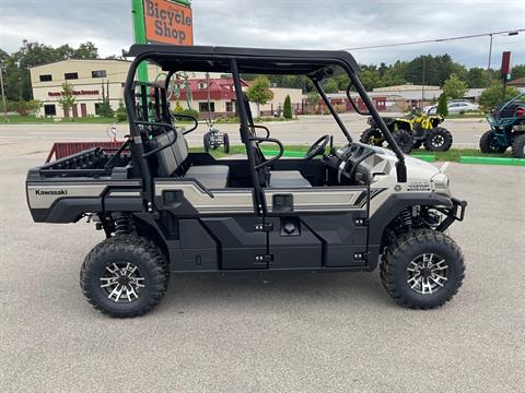 2024 Kawasaki Mule PRO-FXT 1000 LE Ranch Edition in Howell, Michigan - Photo 5