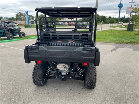 2024 Kawasaki Mule PRO-FXT 1000 LE Ranch Edition in Howell, Michigan - Photo 8