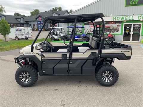 2024 Kawasaki Mule PRO-FXT 1000 LE Ranch Edition in Howell, Michigan - Photo 11