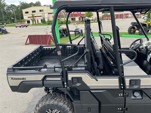 2024 Kawasaki Mule PRO-FXT 1000 LE Ranch Edition in Howell, Michigan - Photo 20