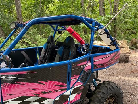 2016 Polaris General 1000 EPS in Howell, Michigan - Photo 7