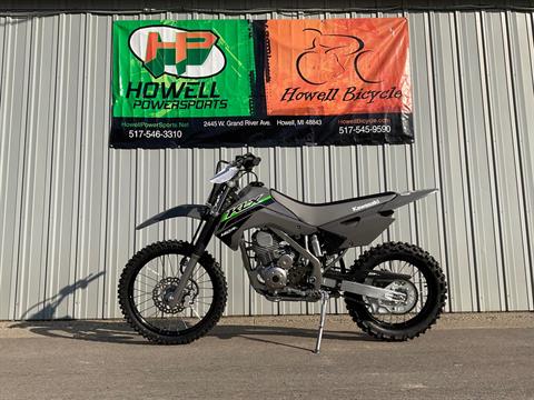 2024 Kawasaki KLX 140R L in Howell, Michigan - Photo 1