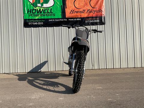 2024 Kawasaki KLX 140R L in Howell, Michigan - Photo 8