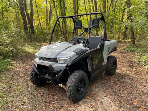 2023 Kymco UXV 450i in Howell, Michigan - Photo 1