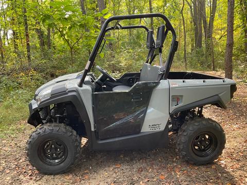 2023 Kymco UXV 450i in Howell, Michigan - Photo 3