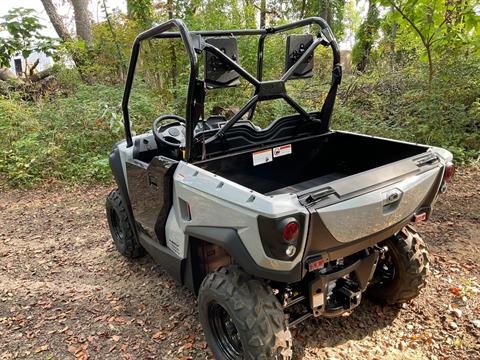 2023 Kymco UXV 450i in Howell, Michigan - Photo 5