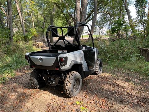 2023 Kymco UXV 450i in Howell, Michigan - Photo 6
