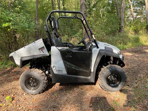 2023 Kymco UXV 450i in Howell, Michigan - Photo 9