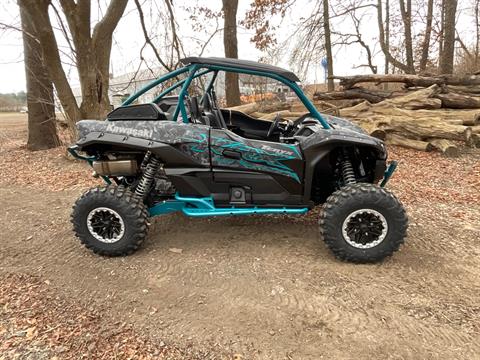 2023 Kawasaki Teryx KRX 1000 Trail Edition in Howell, Michigan - Photo 2