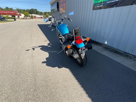 1996 Suzuki VS800GL Intruder in Howell, Michigan - Photo 12