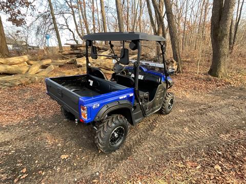 2021 BMS Ranch Pony 600 EFI in Howell, Michigan - Photo 5