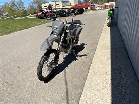 2024 Kawasaki KLX 300 in Howell, Michigan - Photo 5