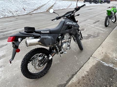 2023 Kawasaki KLX 300 in Howell, Michigan - Photo 5