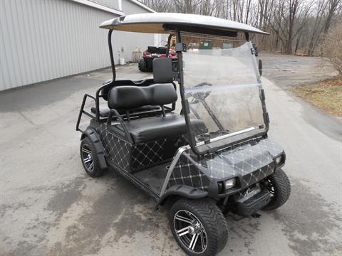 1993 Club Car DS GAS in Howell, Michigan - Photo 3