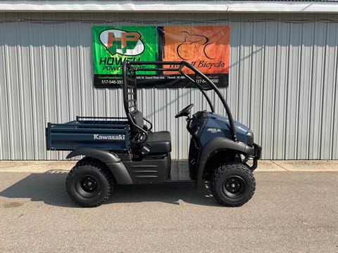 2025 Kawasaki MULE SX in Howell, Michigan - Photo 1