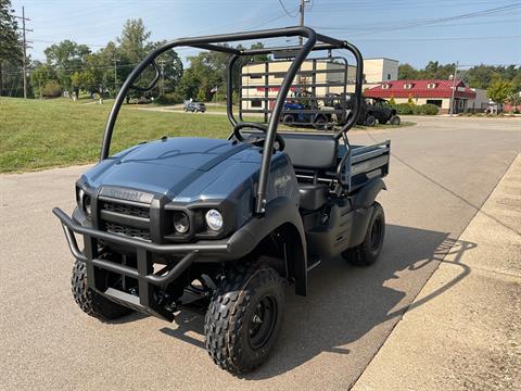 2025 Kawasaki MULE SX in Howell, Michigan - Photo 6