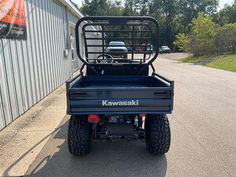 2025 Kawasaki MULE SX in Howell, Michigan - Photo 8