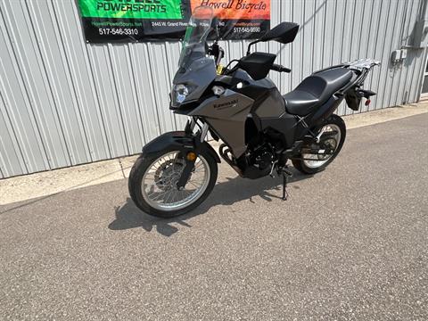 2017 Kawasaki Versys-X 300 ABS in Howell, Michigan - Photo 3