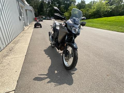 2017 Kawasaki Versys-X 300 ABS in Howell, Michigan - Photo 6