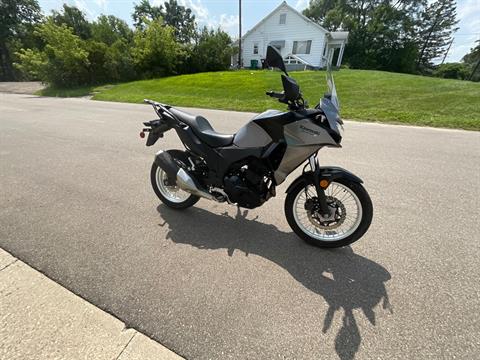 2017 Kawasaki Versys-X 300 ABS in Howell, Michigan - Photo 8