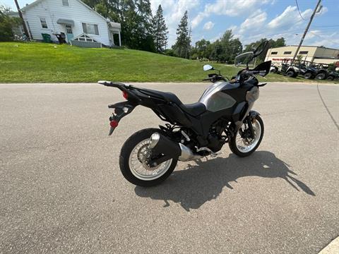 2017 Kawasaki Versys-X 300 ABS in Howell, Michigan - Photo 10